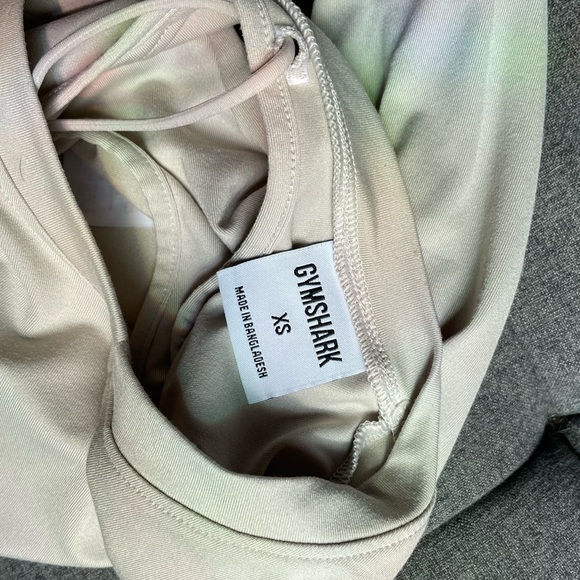 Gymshark Top - Picture 4 of 5